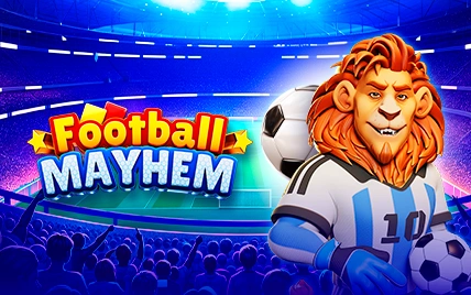 Football Mayhem