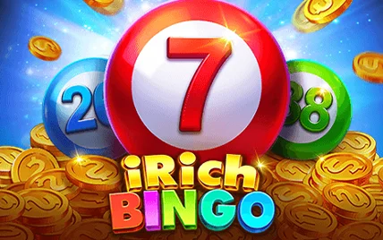 iRich Bingo