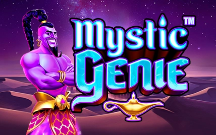 Mystic Genie
