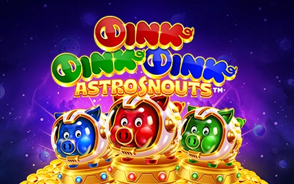 Oink Oink Oink: Astrosnouts