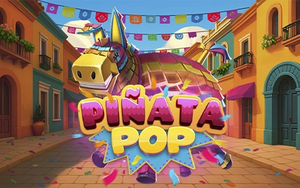 Piñata Pop