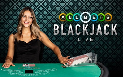 All Bets Blackjack