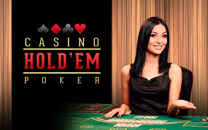 Casino Hold'em